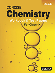 Concise Chemistry Workbook